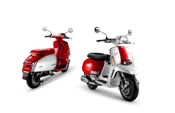 2 Scoot